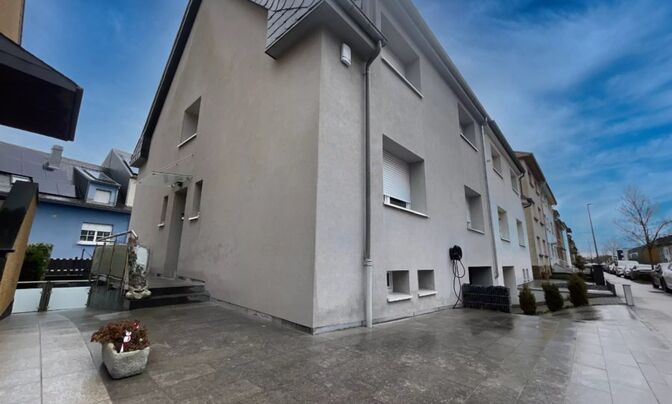 Detached house 5 bedrooms for sale in Niederkorn