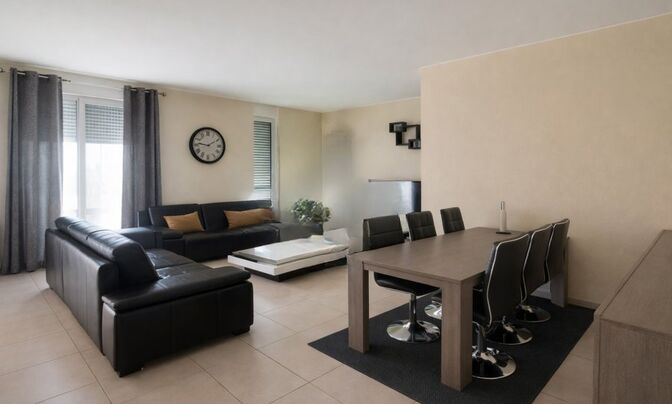 Apartment 2 bedrooms for sale in Rodange