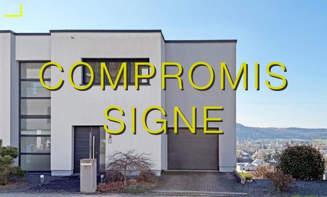 House 4 bedrooms for sale in Heisdorf