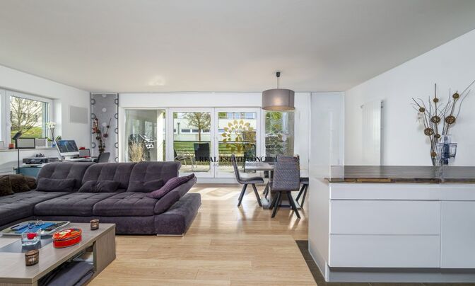 Apartment 1 bedroom for sale in Schieren