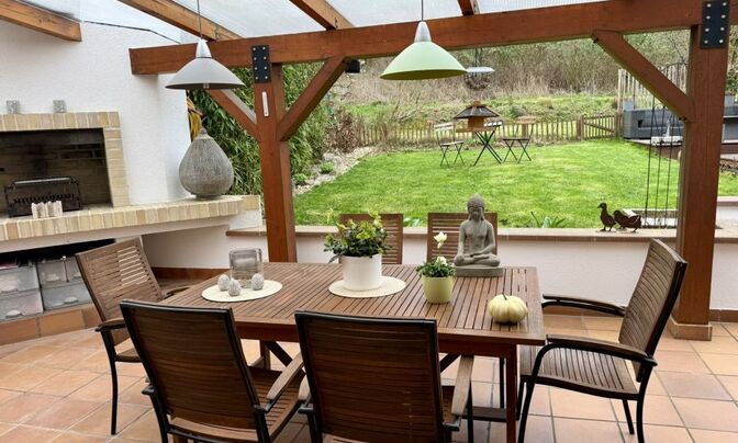 Semi-detached house 4 bedrooms for sale in Ehlange