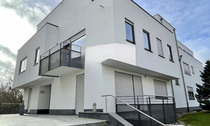 Apartment 2 bedrooms for sale in Luxembourg-Cents