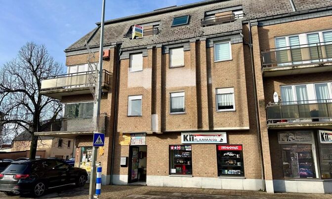 Apartment 1 bedroom for sale in Bascharage