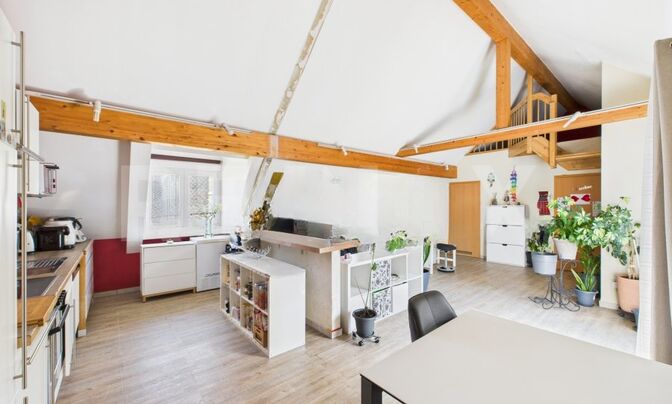 Apartment 1 bedroom for sale in Peppange