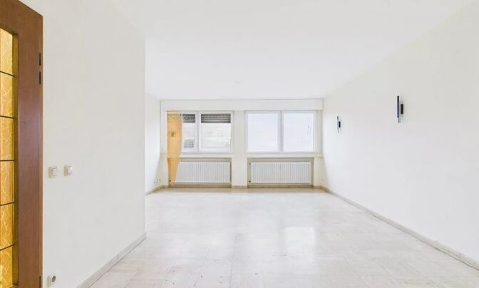 Apartment 2 bedrooms for sale in Luxembourg-Kirchberg