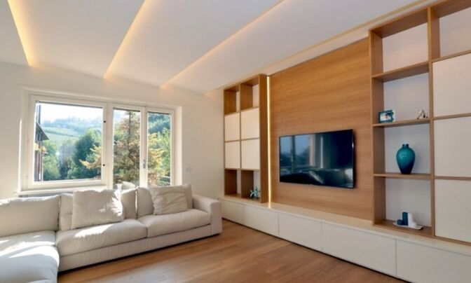 Apartment 2 bedrooms for sale in Luxembourg-Centre ville