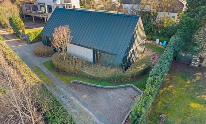 Villa 3 bedrooms for sale in Bridel