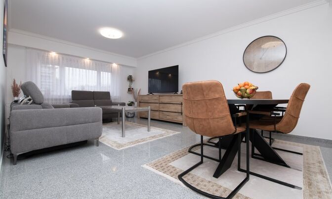 Apartment 2 bedrooms for sale in Esch-sur-Alzette