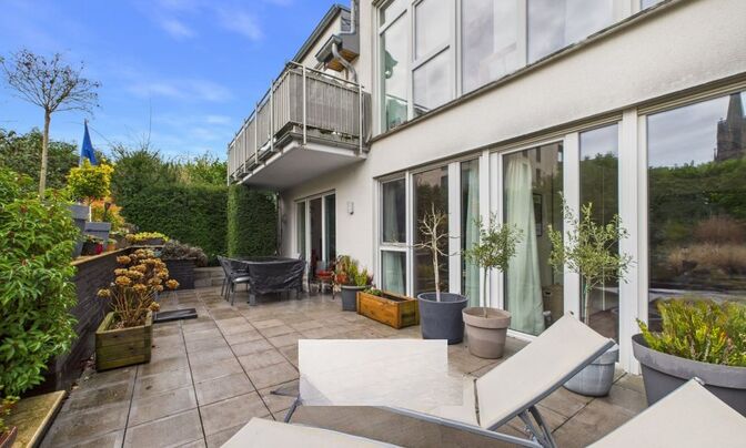 Apartment 2 bedrooms for sale in Steinsel