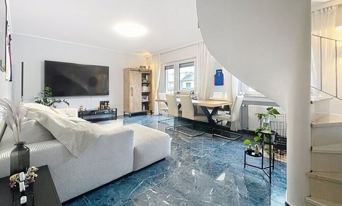 Apartment 2 bedrooms for sale in Belvaux