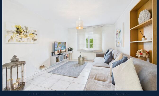 Detached house 5 bedrooms for sale in Bettembourg