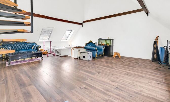 Apartment 4 bedrooms for sale in Schifflange