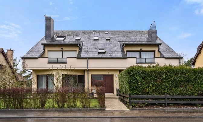 Apartment 1 bedroom for sale in Bergem