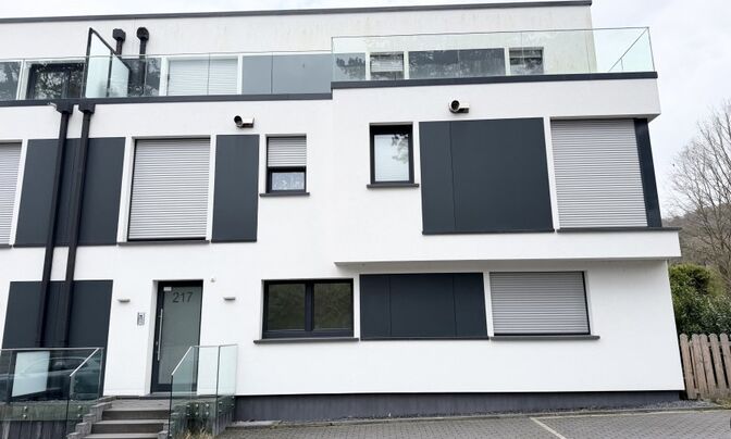 Apartment 1 bedroom for sale in Bofferdange