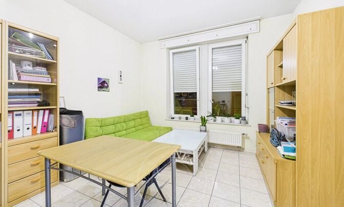 Apartment 1 bedroom for sale in Luxembourg-Gare