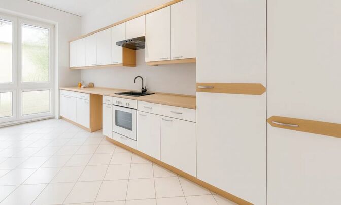 Apartment 2 bedrooms for sale in Luxembourg-Gare