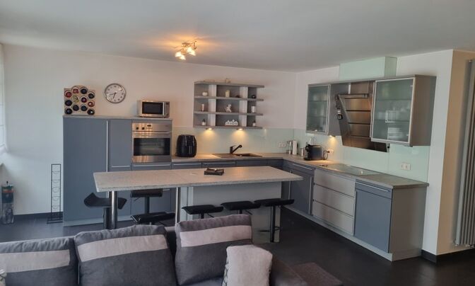 Studio 1 bedroom for sale in Bettembourg