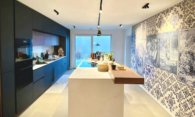 Detached house 4 bedrooms for sale in Kaundorf