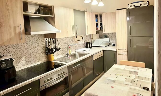 Detached house 3 bedrooms for sale in Remich