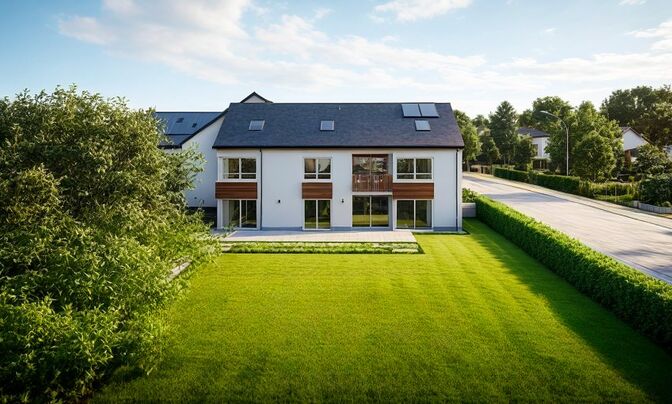 Detached house 6 bedrooms for sale in Ehlange