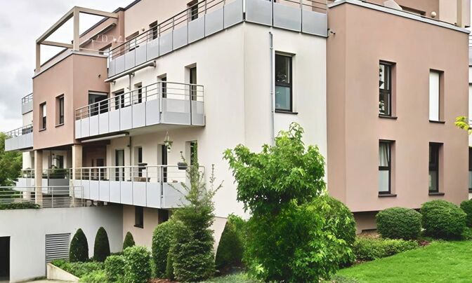 Apartment 2 bedrooms for sale in Kehlen