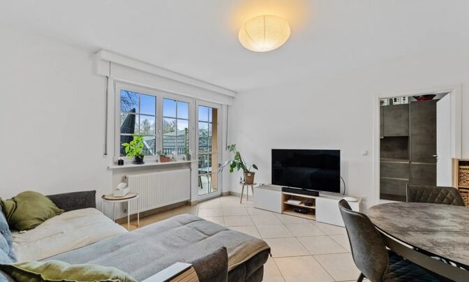 Apartment 2 bedrooms for sale in Schifflange