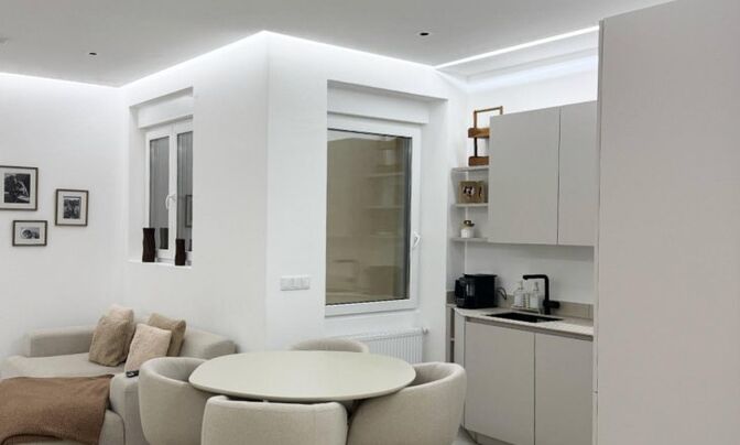 Apartment 1 bedroom for sale in Esch-sur-Alzette