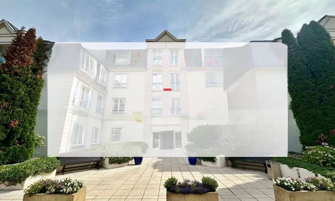 Apartment for sale in Echternach