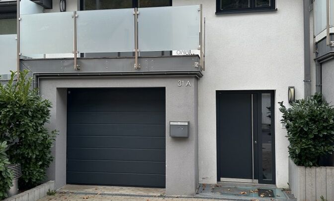 Semi-detached house 3 bedrooms for sale in Luxembourg-Weimerskirch