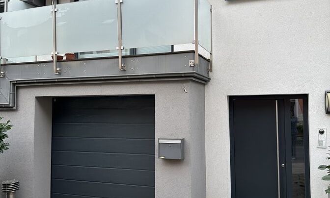 Semi-detached house 3 bedrooms for sale in Luxembourg-Weimerskirch