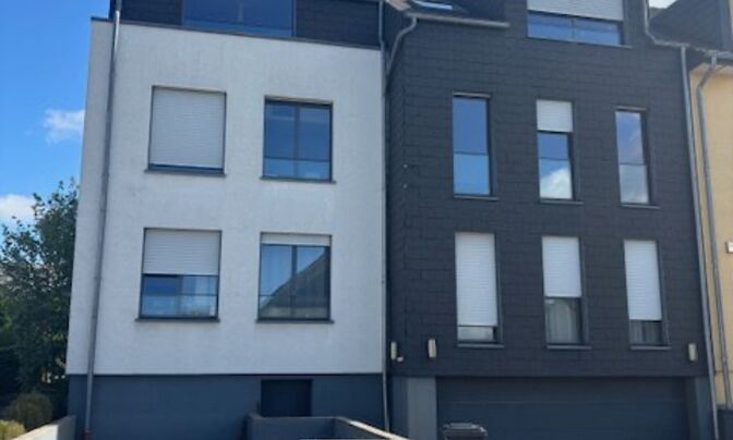 Apartment 2 bedrooms for sale in Howald