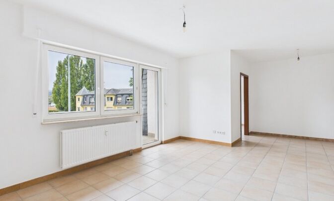 Apartment 1 bedroom for sale in Dudelange
