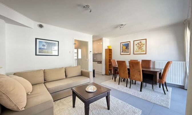 Apartment 1 bedroom for sale in Luxembourg-Belair