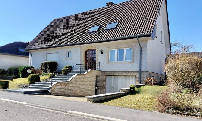 Detached house 4 bedrooms for sale in Olm