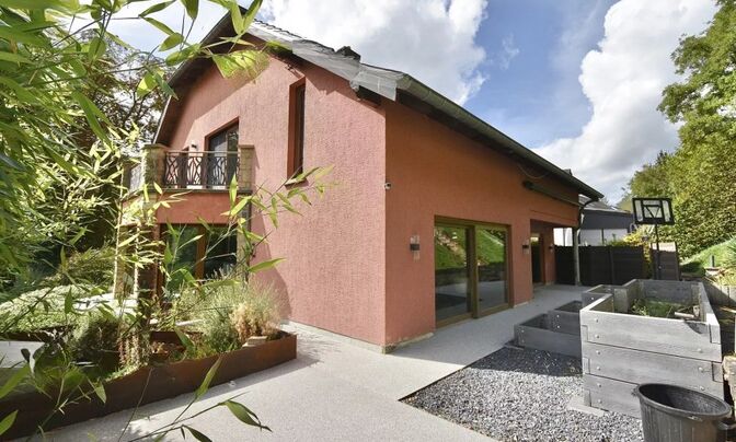 Detached house 4 bedrooms for sale in Moestroff