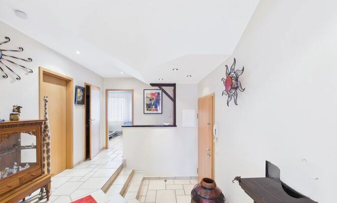 Apartment 2 bedrooms for sale in Differdange