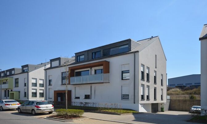 Penthouse 3 bedrooms for sale in Niederkorn