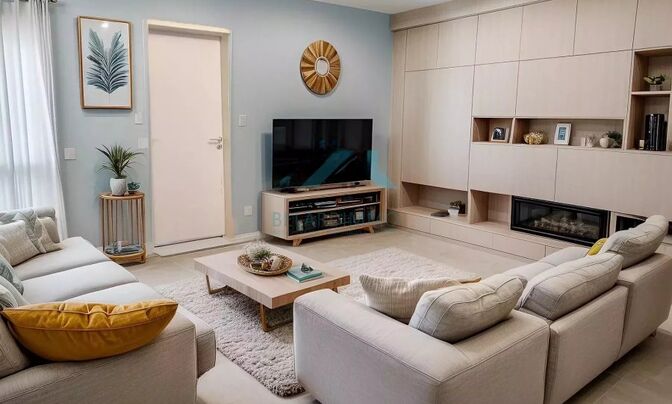 Apartment 2 bedrooms for sale in Rumelange