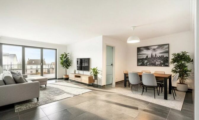 Apartment 2 bedrooms for sale in Roeser