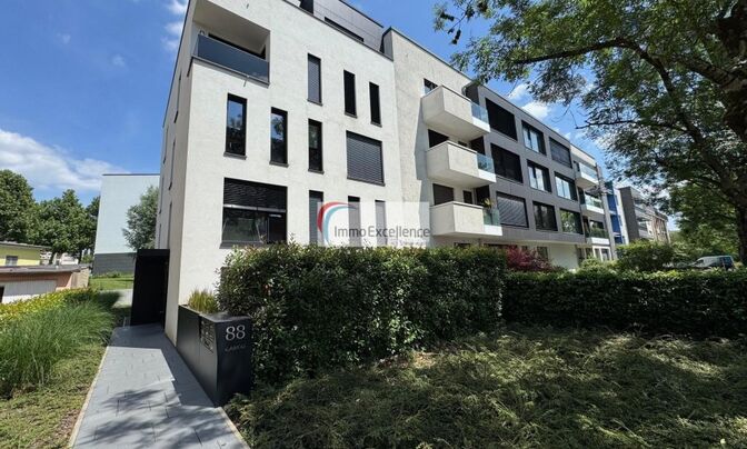 Studio for sale in Luxembourg-Merl