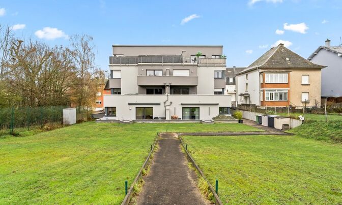 Apartment 3 bedrooms for sale in Soleuvre