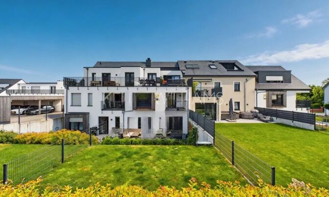 Apartment 2 bedrooms for sale in Colpach-Bas