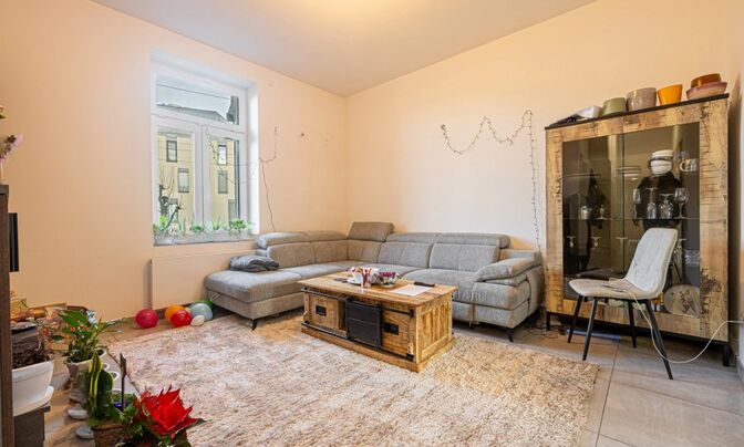 Apartment 2 bedrooms for sale in Esch-sur-Alzette