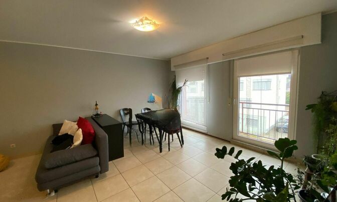 Apartment 1 bedroom for sale in Remich