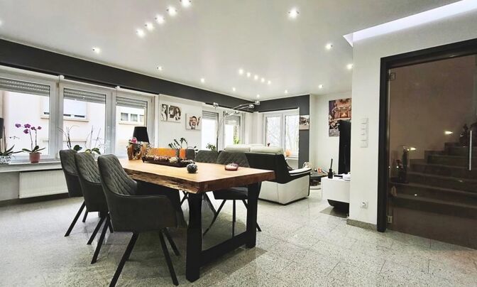 Detached house 5 bedrooms for sale in Oberkorn