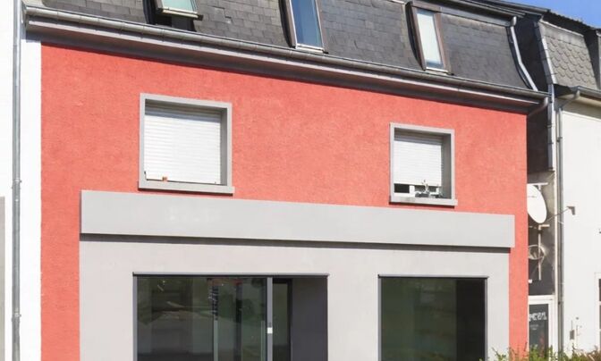 Detached house 4 bedrooms for sale in Steinfort