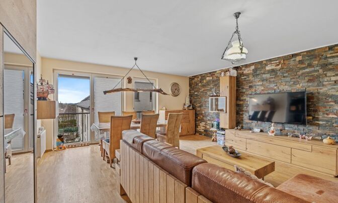 Apartment 3 bedrooms for sale in Hosingen