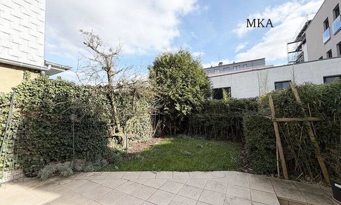 Detached house 7 bedrooms for sale in Luxembourg-Merl