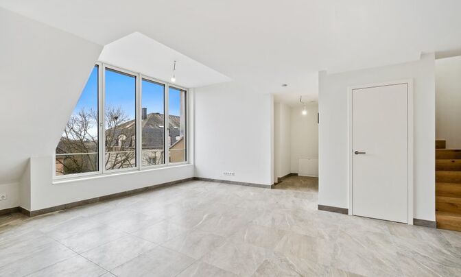 Apartment 2 bedrooms for sale in Luxembourg-Weimershof