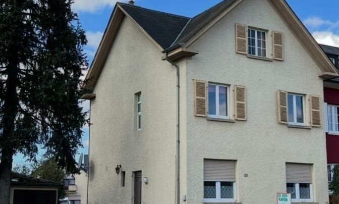 Detached house 3 bedrooms for sale in Beaufort